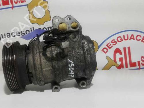 Used AC compressor KIA CARENS II MPV (FJ) 2.0 CRDi (113 hp) 20775633