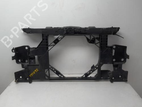 Frontplate/Frontkurv RENAULT MEGANE III Hatchback (BZ0/1_, B3_) 1.5 dCi (106 hp) 31159964
