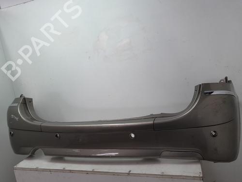 Bak støtfanger CITROËN XSARA PICASSO (N68) 1.6 HDi | BP27302258C8 