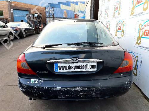 Starter FORD MONDEO II (BAP) 1.8 TD | BP20733294M8 