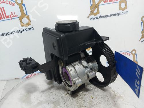 Steering pump PEUGEOT 206 Hatchback (2A/C)  | BP20740232M99 