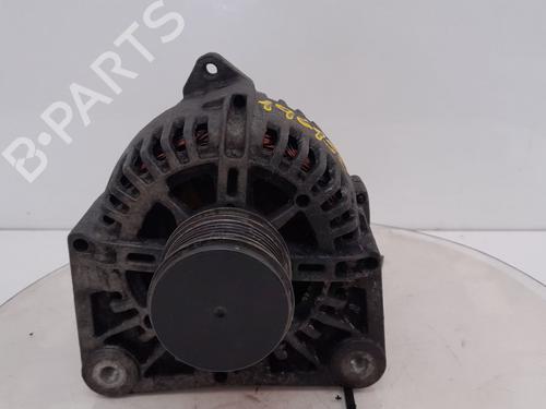 Generator RENAULT MEGANE II Saloon (LM0/1_)  | BP29735882M7