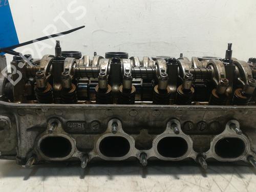 Cylinder head HONDA CIVIC V Coupe (EJ) 1.5 i LSi (EJ2) | BP34129467M5 - Image 3