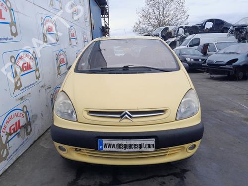 AC compressor CITROËN XSARA PICASSO (N68) 2.0 HDi | BP23146779M34 