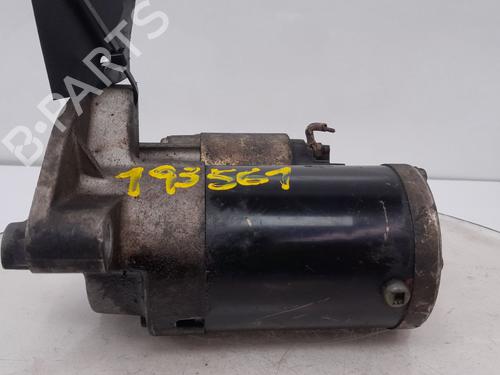 Startmotor CITROËN C2 (JM_) 1.4 (73 hp) 28693880