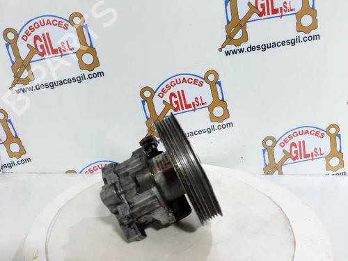 Styring servopumpe AUDI A6 C5 (4B2) 2.5 TDI quattro | BP20733626M99 
