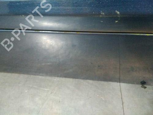Left front door MERCEDES-BENZ C-CLASS Coupe (CL203) C 180 Kompressor (203.746) | BP20791876C2 