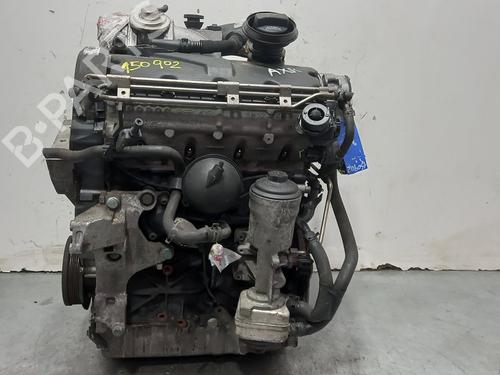 Used Engine SEAT IBIZA III (6L1) [2002-2009]  20760150