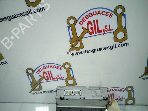 Bilradio TOYOTA YARIS (_P1_) 1.0 (SCP10_, SCP10R) | BP20802239E6 