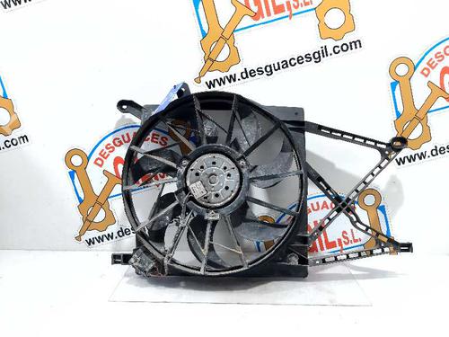 Radiator fan OPEL ASTRA G Hatchback (T98) 1.6 (F08, F48) | BP20734236M35 