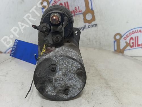 Starter FIAT PUNTO (188_) 1.2 16V 80 (188.233, .235, .253, .255, .333, .353, .639,... | BP20755796M8 