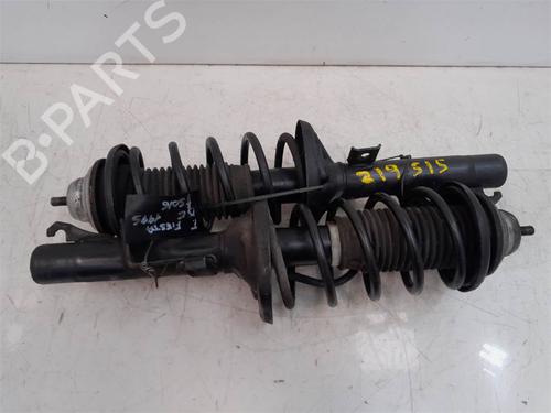 Used Right front shock absorber Right front shock absorber 39190376 39190376