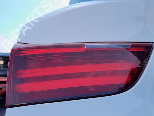 Used Left taillight BMW 5 Gran Turismo (F07) 520 d (184 hp) 31015592
