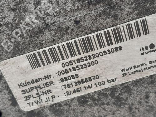Servopumpe FIAT STILO (192_) 1.9 JTD (192_XE1A) | BP29735865M99