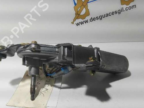 Rear wiper motor MAZDA 6 Saloon (GG)  | BP20773986M102 