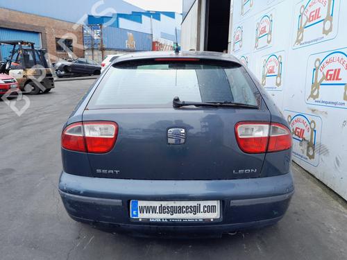 Left front driveshaft SEAT LEON (1M1)  | BP20769307M38 