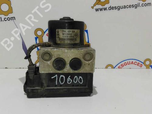 ABS pump RENAULT LAGUNA I (B56_, 556_) 2.2 dT (B569) | BP20780360M43 
