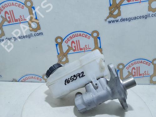 Brake master cylinder RENAULT CAPTUR I (J5_, H5_)  | BP20770503M77 