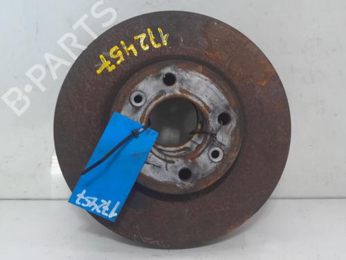 Used Other RENAULT CLIO II (BB_, CB_) 1.5 dCi (B/CB3M) (64 hp) 23240540