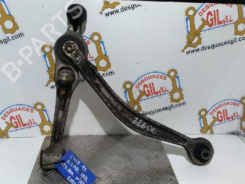 Used Right front suspension arm SAAB 9-3 (YS3D) 2.2 TiD (115 hp) 20784178