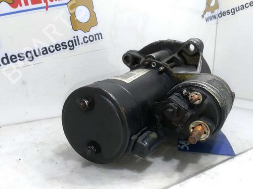 Starter PEUGEOT 106 I (1A, 1C) 1.1 | BP20808091M8 