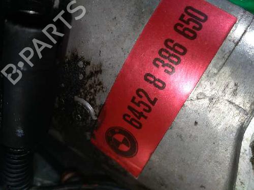 AC compressor BMW 3 (E46) 320 d | BP20795579M34 