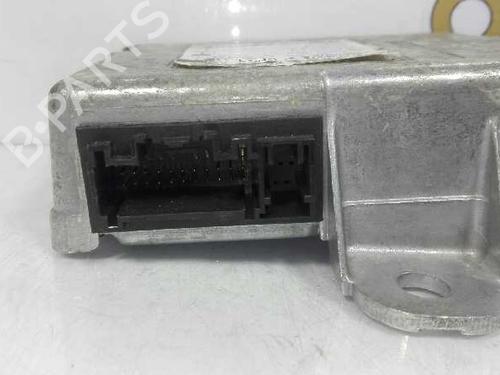 ECU airbags RENAULT MEGANE II (BM0/1_, CM0/1_) 1.4 16V | BP20804286M53 