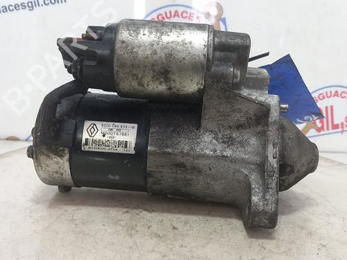 Anlasser für NISSAN QASHQAI / QASHQAI +2 I (J10, NJ10, JJ10E) 1.5 dCi (106 hp) 21058901