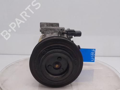 Used AC compressor KIA SPORTAGE III (SL) 1.6 GDI (135 hp) 26883002