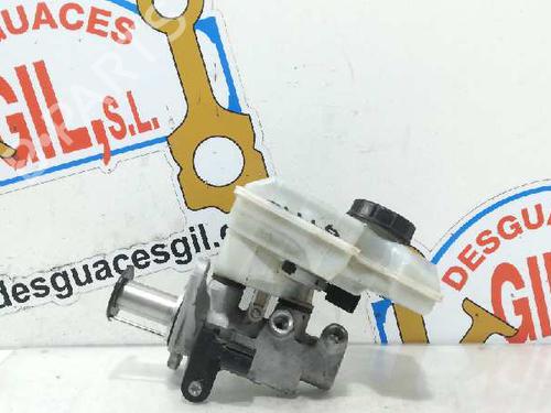Brake master cylinder VW GOLF VII (5G1, BQ1, BE1, BE2)  | BP20731061M77 