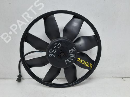 Used Radiator fan Radiator fan BMW 3 (E36) 318 tds (90 hp) 34132254 34132254