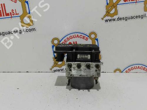 Used ABS pump RENAULT CLIO II (BB_, CB_) [1998-2016]  20784944