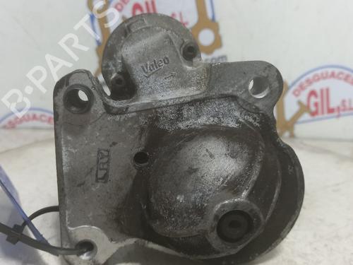 Starter MAZDA 2 (DE_, DH_) 1.4 MZR-CD | BP20761626M8 