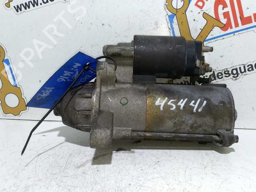 Used Starter FORD MONDEO I Saloon (GBP) 2.0 i 16V (136 hp) 20801748