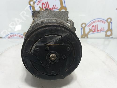 AC compressor RENAULT TRAFIC III Van (FG_) 1.6 dCi 115 (FGMD) | BP20764970M34 