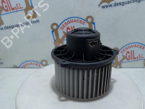 Used Heater blower motor HYUNDAI TUCSON (JM) 2.0 CRDi (113 hp) 20771168