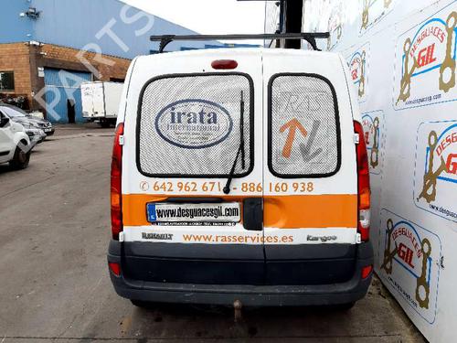 Starter RENAULT KANGOO (KC0/1_) 1.2 (KC0A, KC0K, KC0F, KC01) | BP20739757M8 