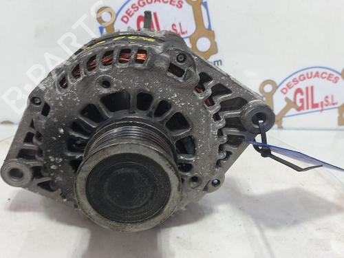 Alternator CHEVROLET CRUZE Hatchback (J305) 2.0 CDI | BP20765505M7 