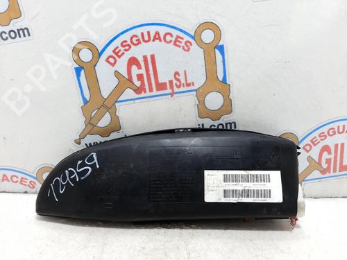 Used Electronic module DACIA DUSTER (HS_) [2010-2018]  21828142