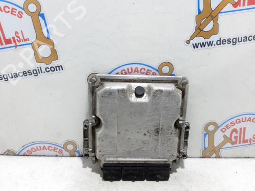 Engine control unit (ECU) RENAULT LAGUNA II (BG0/1_)  | BP20756143M57 