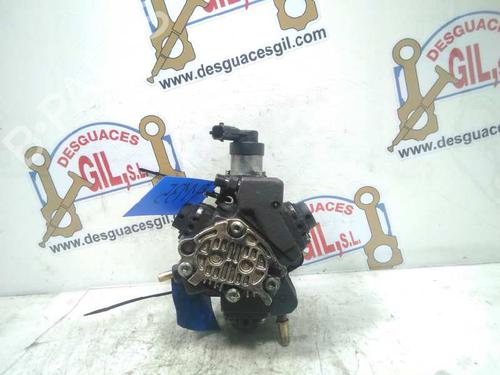 Used Injection pump Injection pump RENAULT KOLEOS I (HY_) 2.0 dCi (HY0K) (150 hp) 36298574 36298574