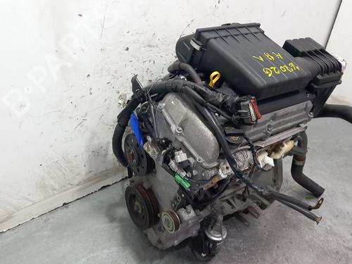 Engine SUZUKI SWIFT IV (FZ, NZ)  | BP20767957M1 