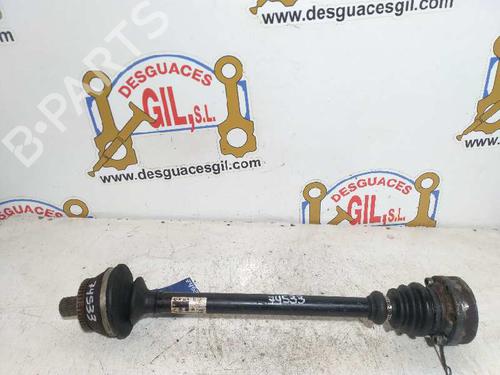 Used Right rear driveshaft AUDI A6 C5 Avant (4B5) 2.4 (170 hp) 20728849