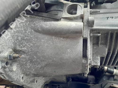 Used Gearbox Gearbox 38567986 38567986