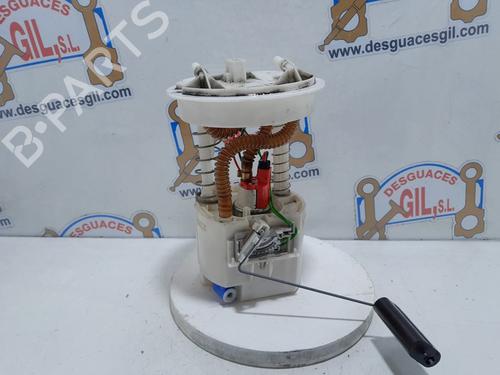 Fuel pump FORD FIESTA V (JH_, JD_) 1.3 | BP20767638M76 