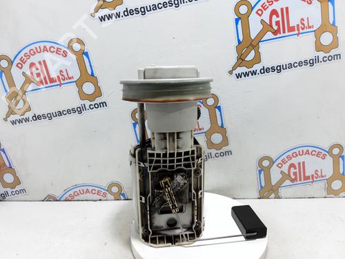 Fuel pump SEAT IBIZA III (6L1)  | BP20751580M76 