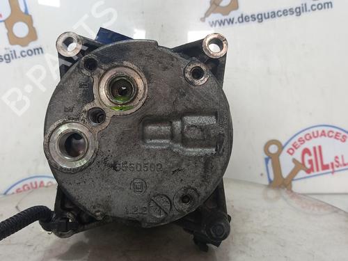 AC compressor CITROËN XANTIA (X1_, X2_) 2.0 HDI 90 | BP20771632M34 
