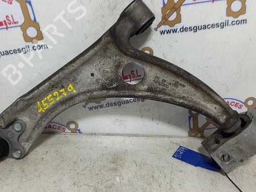 Used Left front suspension arm VW PASSAT B6 (3C2) [2005-2011]  20763114