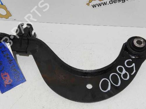 Right rear suspension arm SEAT LEON (1P1)  | BP20777266M15