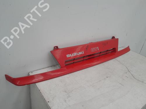 Grill SUZUKI SWIFT II Hatchback (EA, MA) 1.3 (SF413, AB35) | BP30930424C40